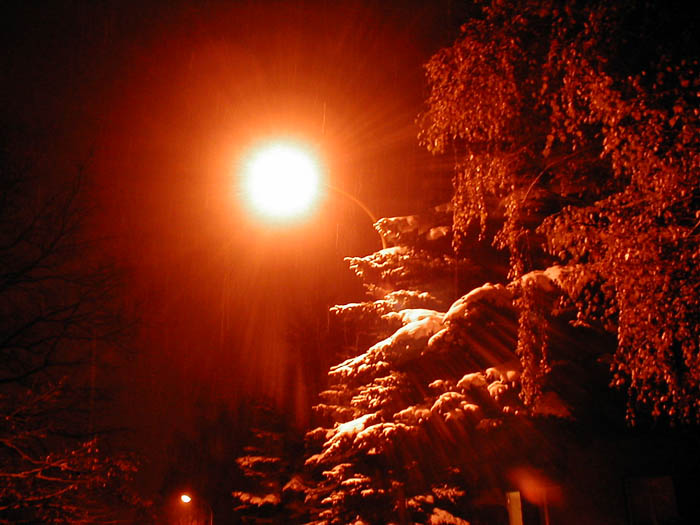 Lampa